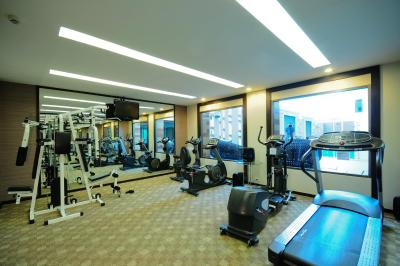 مایدا ایرپورت هتل بانکوک