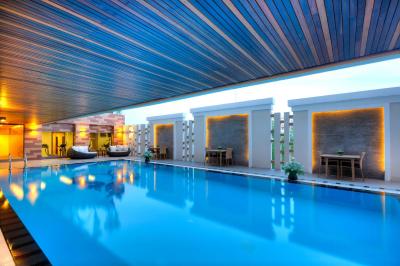 مایدا ایرپورت هتل بانکوک