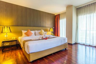 مایدا ایرپورت هتل بانکوک