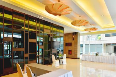 مایدا ایرپورت هتل بانکوک