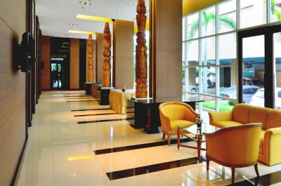 مایدا ایرپورت هتل بانکوک