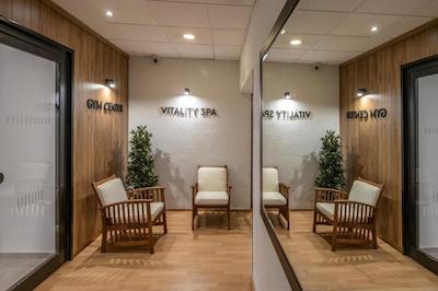 رسامار اند اسپا