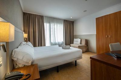 رسامار اند اسپا