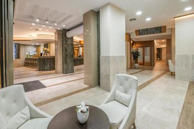 رسامار اند اسپا