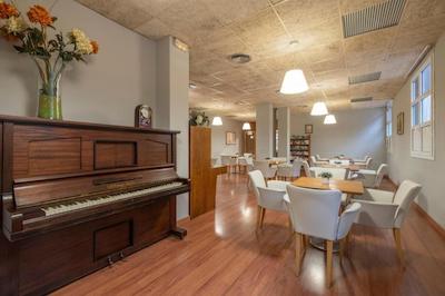 رسامار اند اسپا