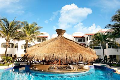 هیدن بیچ او ناتورل ریزرت بای کاریسما