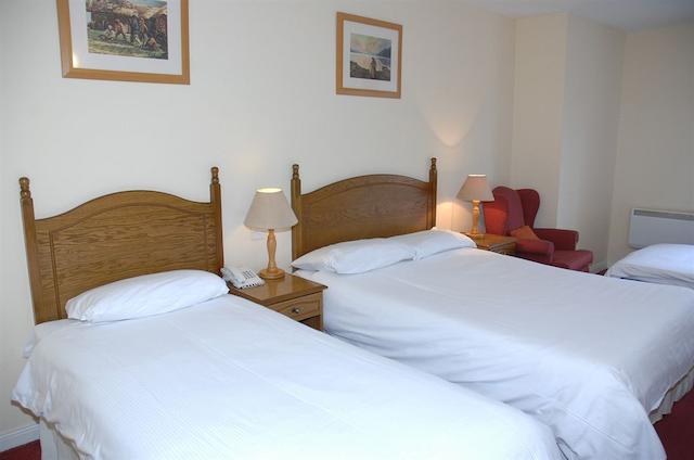 Shannon Springs Hotel