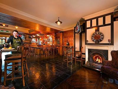 شانن اسپرینگز هتل