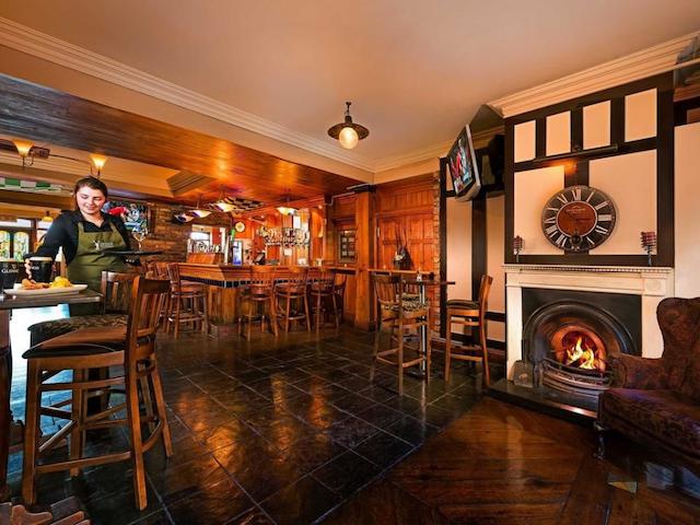 Shannon Springs Hotel