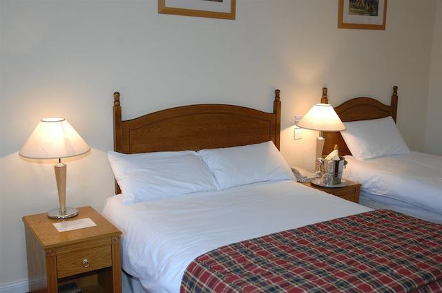 Shannon Springs Hotel