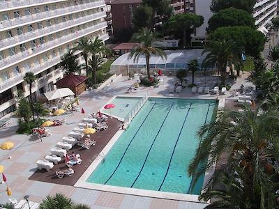 هتل ی اُاسیز پارک اند اسپا