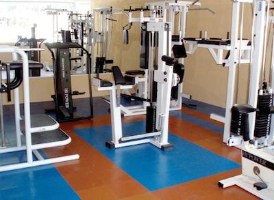 هتل ی اُاسیز پارک اند اسپا