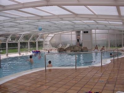 هتل ی اُاسیز پارک اند اسپا