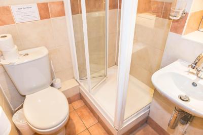 شاکسپیر هتل