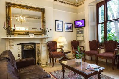 شاکسپیر هتل