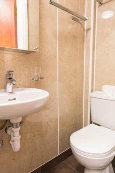 شاکسپیر هتل