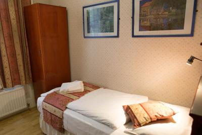 شاکسپیر هتل