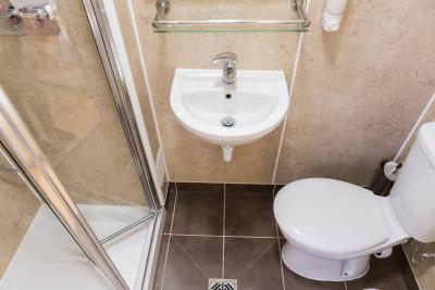 شاکسپیر هتل