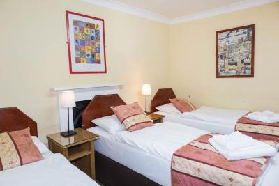 شاکسپیر هتل