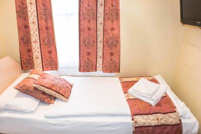 شاکسپیر هتل