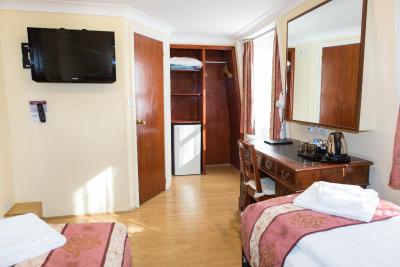 شاکسپیر هتل