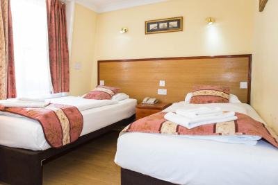 شاکسپیر هتل