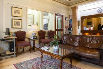 شاکسپیر هتل