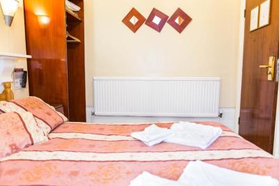 شاکسپیر هتل