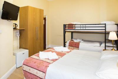 شاکسپیر هتل