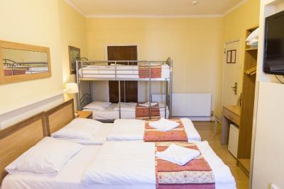 شاکسپیر هتل