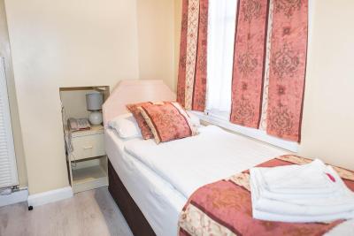 شاکسپیر هتل