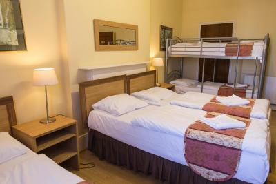 شاکسپیر هتل