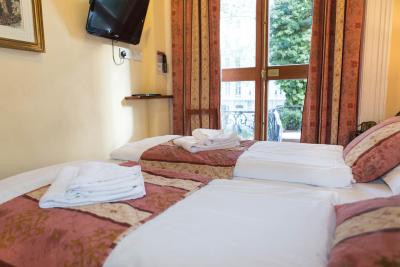 شاکسپیر هتل