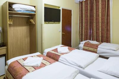 شاکسپیر هتل