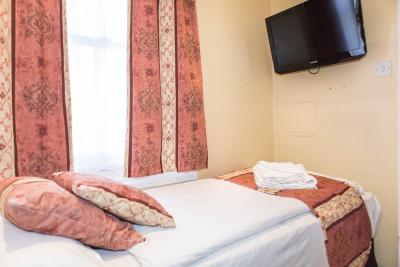 شاکسپیر هتل