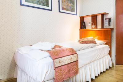 شاکسپیر هتل