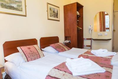 شاکسپیر هتل