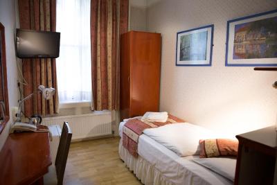 شاکسپیر هتل