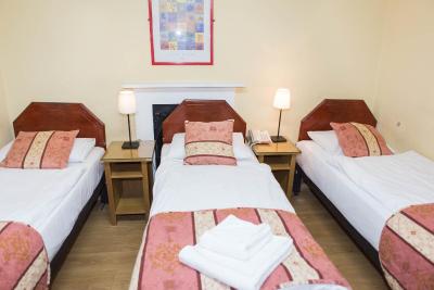 شاکسپیر هتل