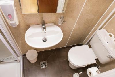 شاکسپیر هتل