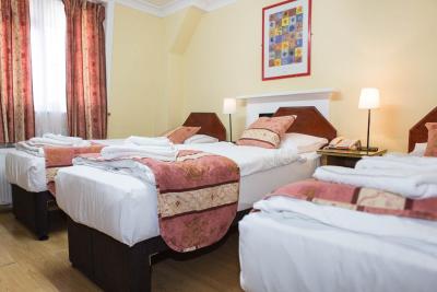 شاکسپیر هتل