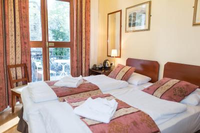 شاکسپیر هتل