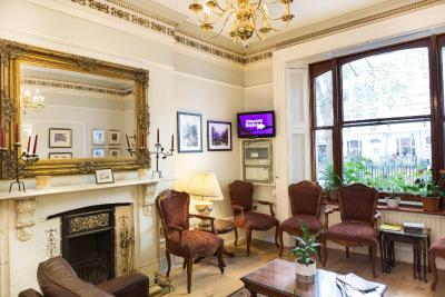 شاکسپیر هتل