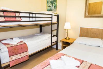 شاکسپیر هتل