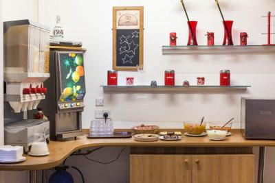 شاکسپیر هتل