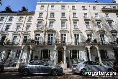 شاکسپیر هتل