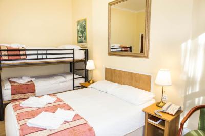 شاکسپیر هتل