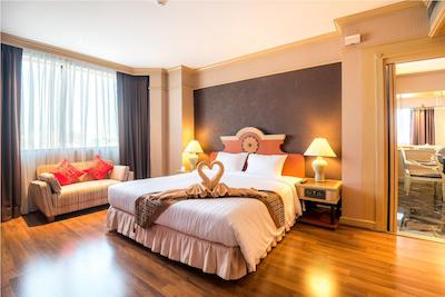 ماروی گاردن