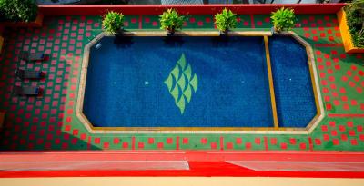 تونگتارا ریورویو