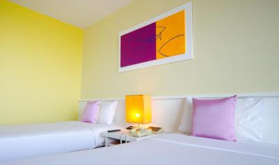 تونگتارا ریورویو